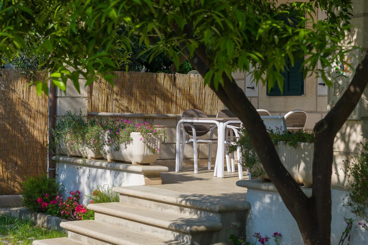 Arbi Case Vacanze Маттината Экстерьер фото